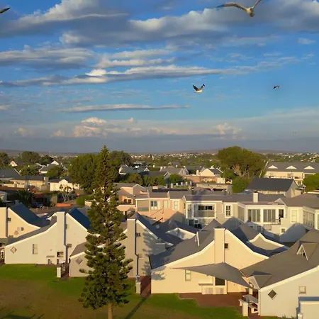 Seastheday Beach Front Holiday Home Langebaan Exterior photo